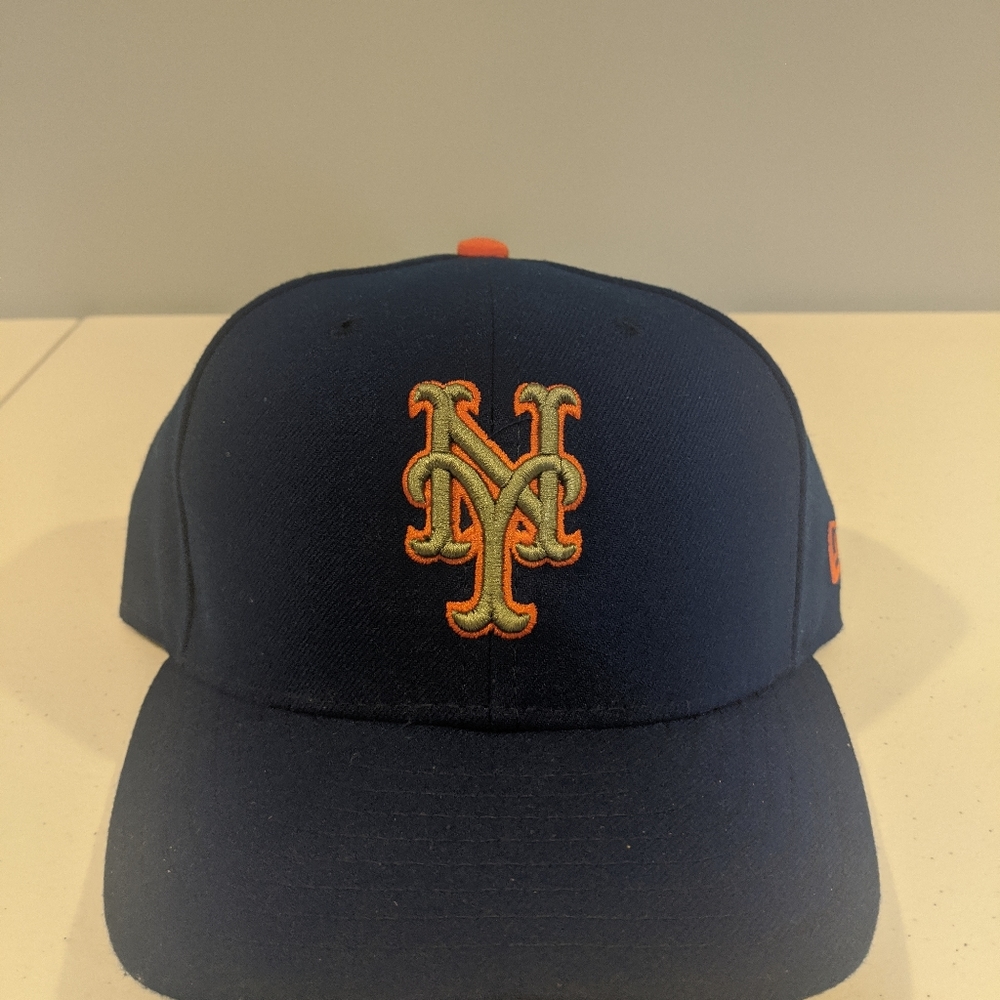 Mets 59fifty hat